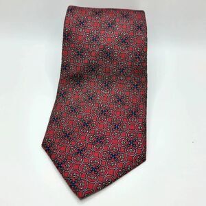 Bert Pulitzer Vintage Silk Tie